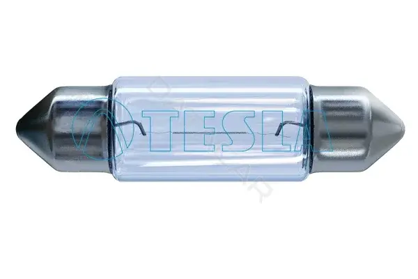 Лампочки TESLA B86201