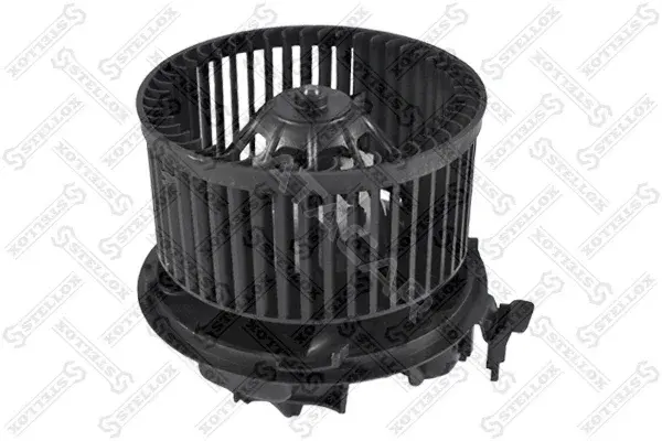 Моторчик печки STELLOX 29-99025-SX
