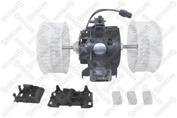 Моторчик печки STELLOX 29-99038-SX