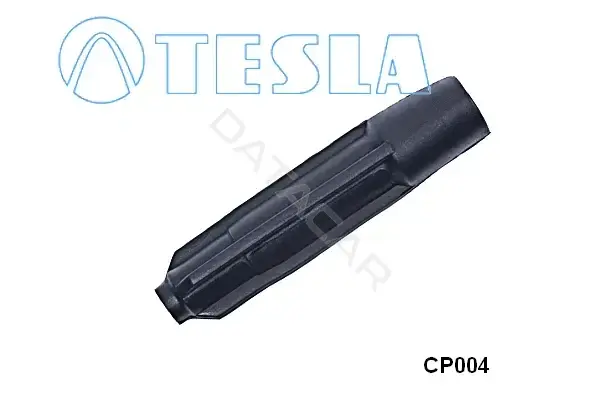 Наконечник высоковольтного провода TESLA CP004