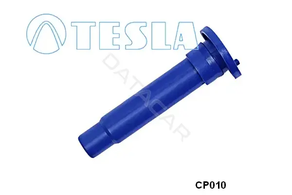 Наконечник высоковольтного провода TESLA CP010