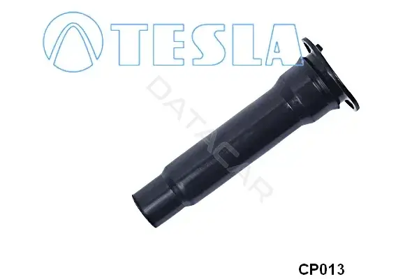 Наконечник высоковольтного провода TESLA CP013