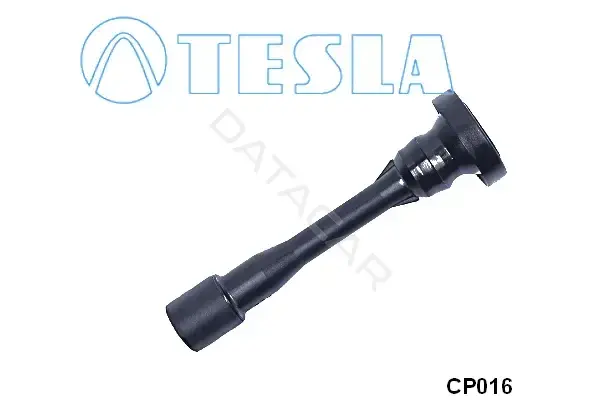 Наконечник высоковольтного провода TESLA CP016