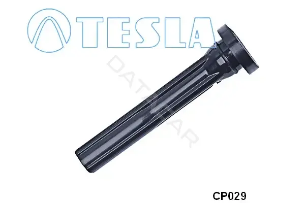 Наконечник высоковольтного провода TESLA CP029