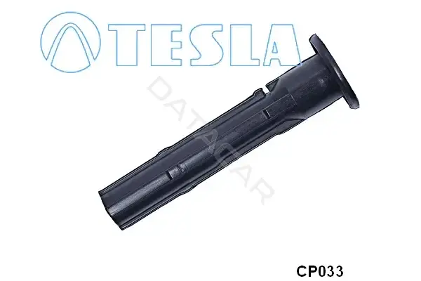 Наконечник высоковольтного провода TESLA CP033