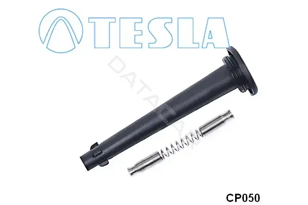 Наконечник высоковольтного провода TESLA CP050