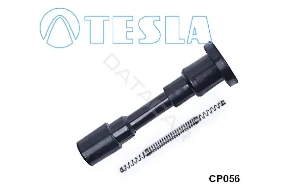 Наконечник высоковольтного провода TESLA CP056