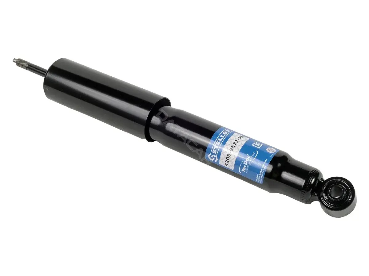 Амортизаторы STELLOX 4203-9572-SX