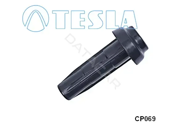Наконечник высоковольтного провода TESLA CP069