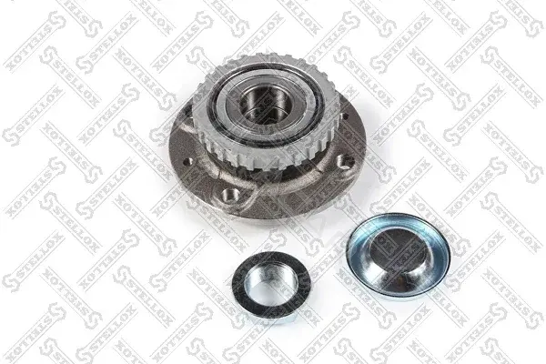 Подшипник ступицы STELLOX 43-28398-SX