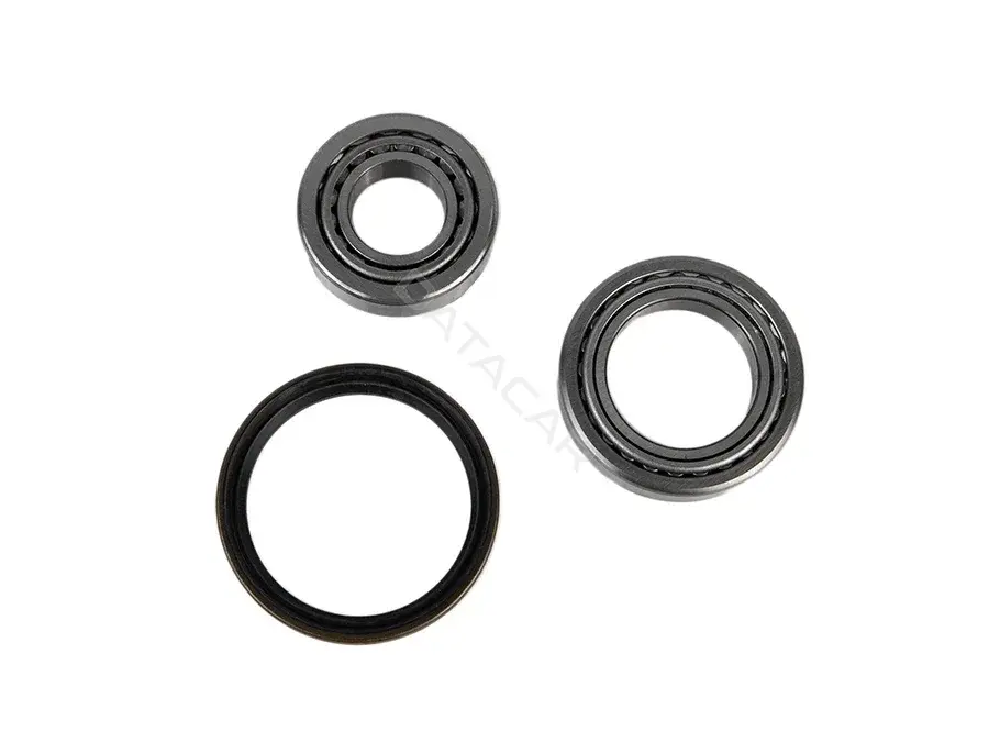 Подшипник ступицы STELLOX 43-28571-SX