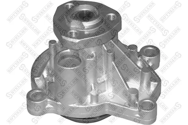 Водяной насос / Помпа STELLOX 4500-0135-SX