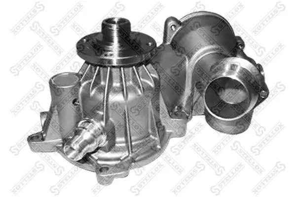Водяной насос / Помпа STELLOX 4500-0178-SX