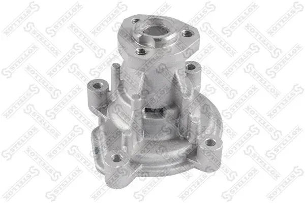 Водяной насос / Помпа STELLOX 4500-0218-SX
