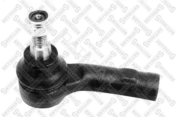 Рулевые наконечники STELLOX 51-00164A-SX