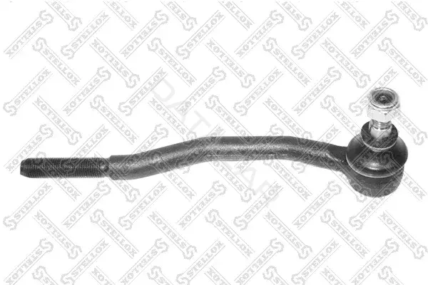 Рулевые наконечники STELLOX 51-00216A-SX