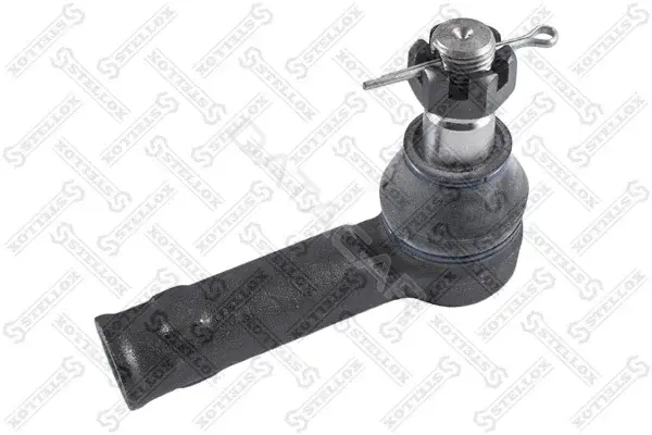 Рулевые наконечники STELLOX 51-00275A-SX