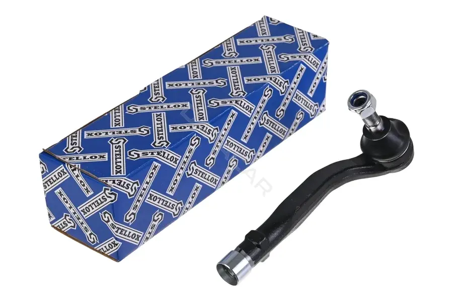 Рулевые наконечники STELLOX 51-00819-SX