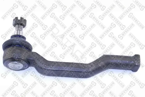 Рулевые наконечники STELLOX 51-02431-SX