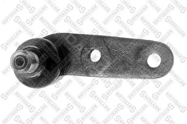 Шаровая опора STELLOX 52-01200A-SX