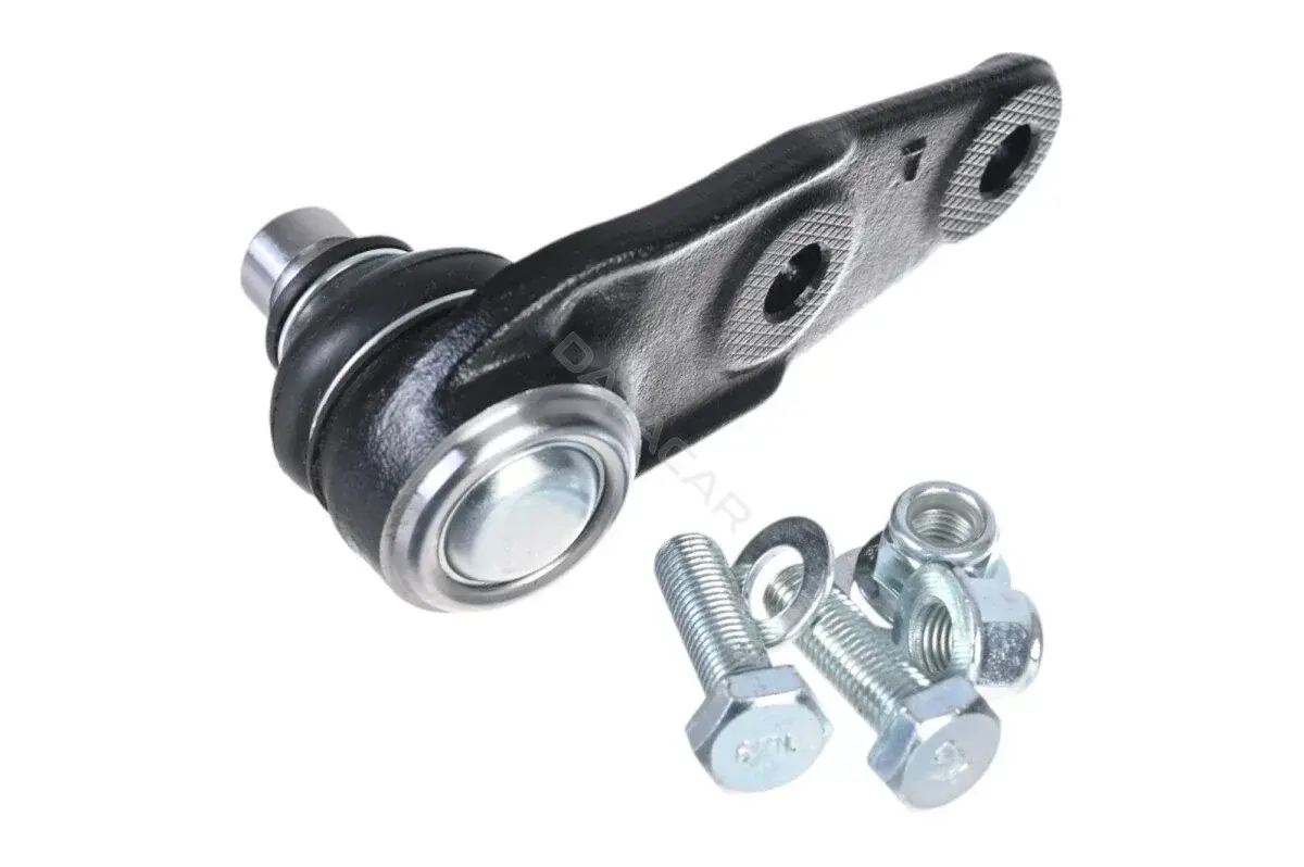 Шаровая опора STELLOX 52-01201A-SX
