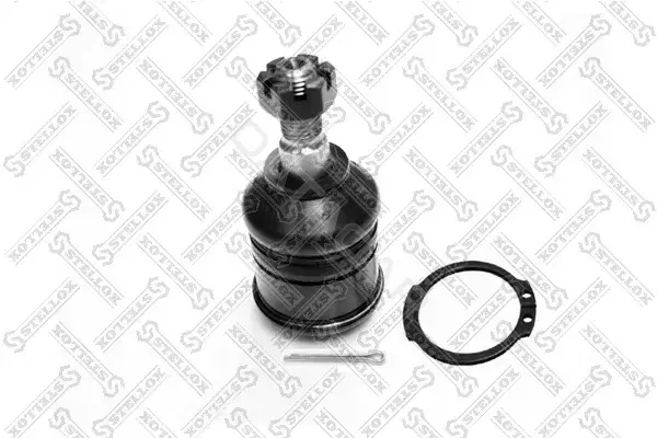Шаровая опора STELLOX 52-01267A-SX