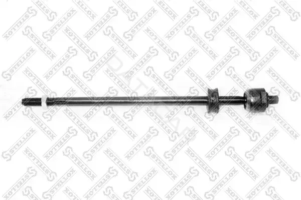 Рулевая тяга STELLOX 55-00353-SX