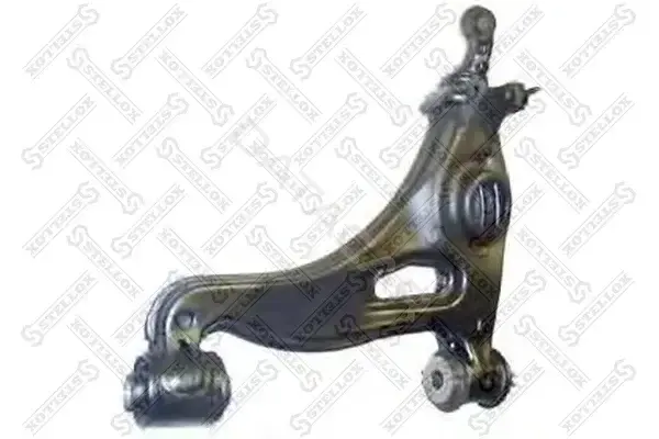 Рычаги STELLOX 57-02748-SX