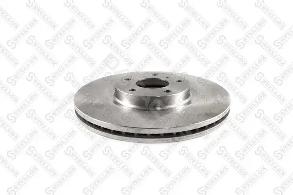 Тормозные диски STELLOX 6020-2270V-SX