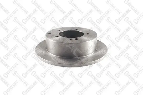 Тормозные диски STELLOX 6020-3042-SX