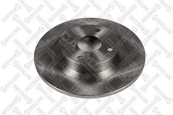 Тормозные диски STELLOX 6020-3248-SX