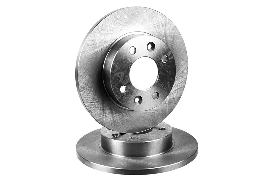 Тормозные диски STELLOX 6020-3908-SX