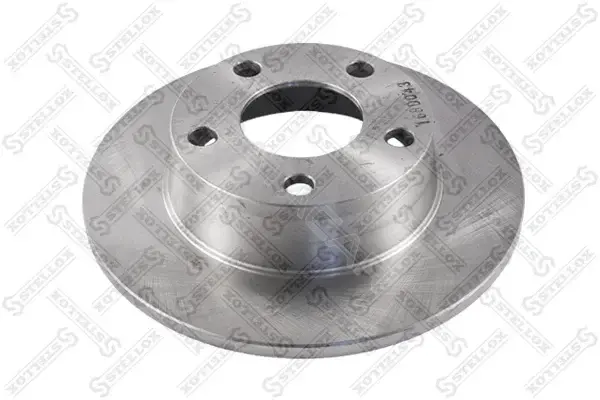 Тормозные диски STELLOX 6020-4770-SX