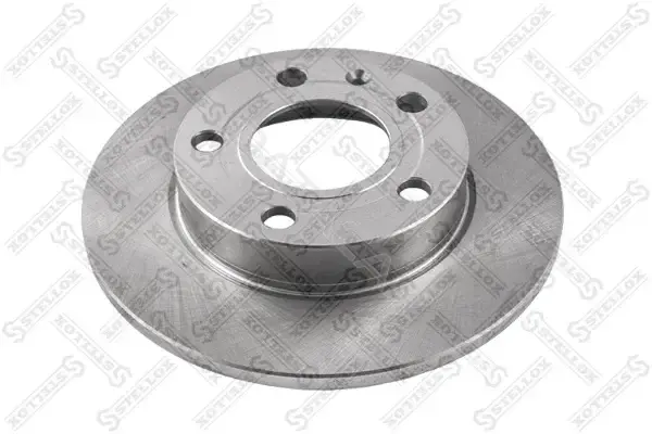 Тормозные диски STELLOX 6020-4778-SX