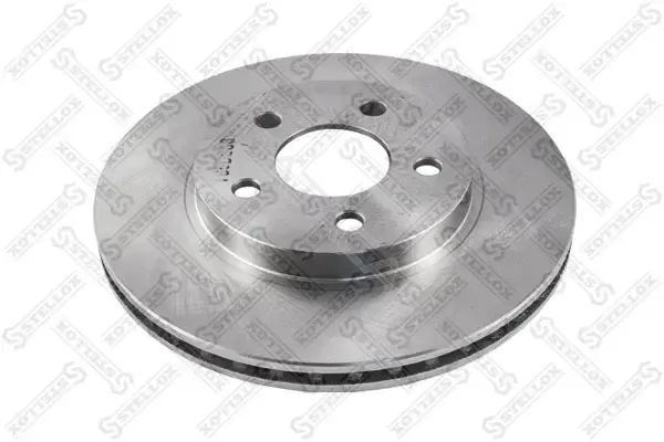 Тормозные диски STELLOX 6020-9309V-SX