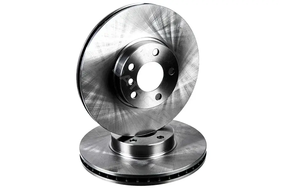 Тормозные диски STELLOX 6020-9312-SX