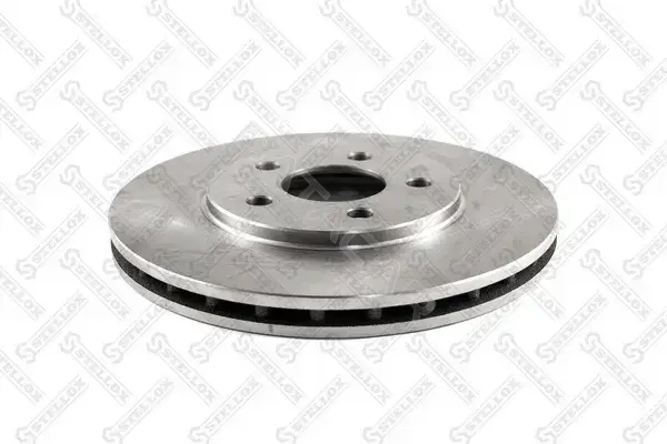 Тормозные диски STELLOX 6020-9314V-SX