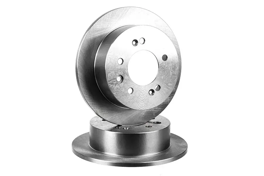 Тормозные диски STELLOX 6020-9324-SX