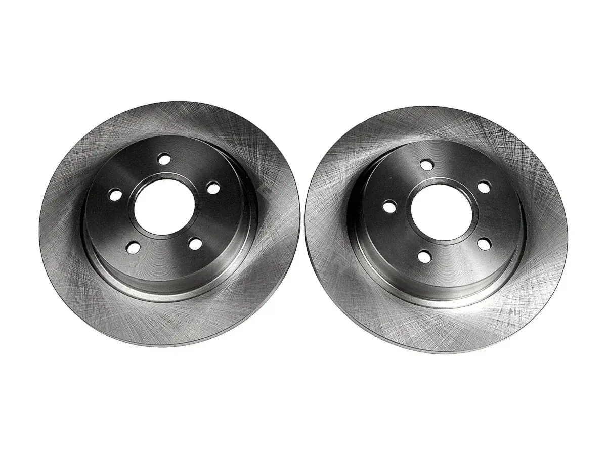 Тормозные диски STELLOX 6020-9973-SX