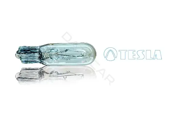 Лампочки TESLA B62101