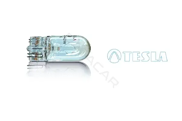 Лампочки TESLA B62201