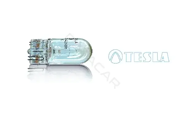 Лампочки TESLA B62401