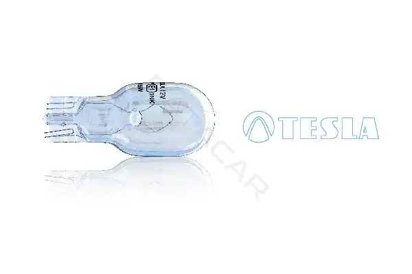 Лампочки TESLA B66101