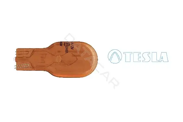 Лампочки TESLA B66201