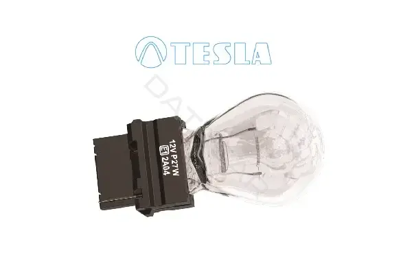 Лампочки TESLA B77291