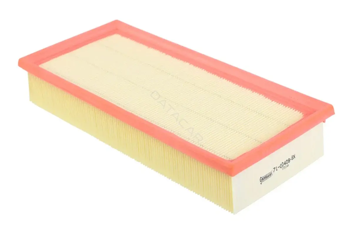 Воздушный фильтр STELLOX 71-00408-SX