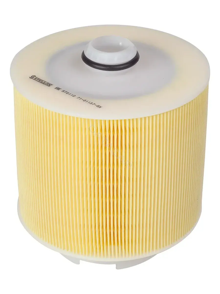 Воздушный фильтр STELLOX 71-01137-SX