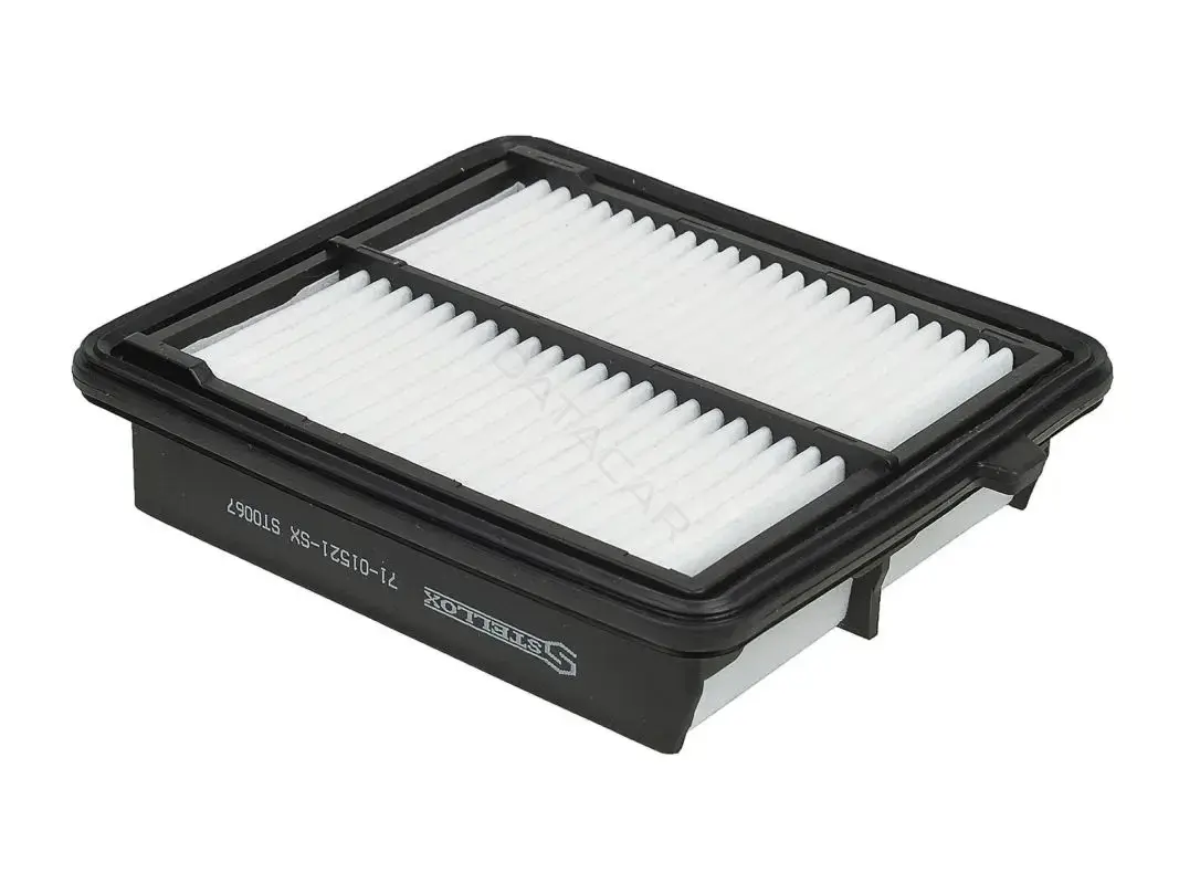 Воздушный фильтр STELLOX 71-01521-SX