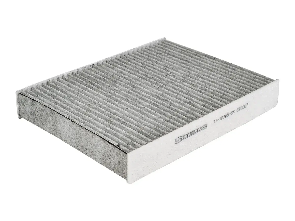 Фильтр салонный STELLOX 71-10265-SX