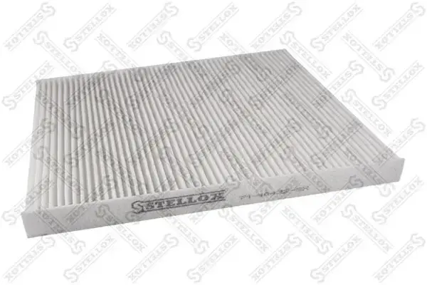 Фильтр салонный STELLOX 71-10422-SX